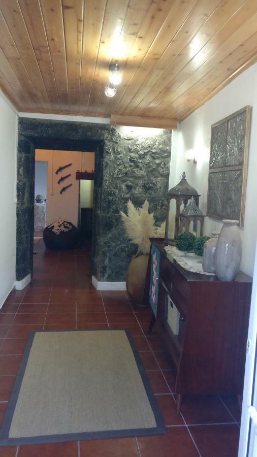Casa Do Vale Encantado Furnas  Dış mekan fotoğraf