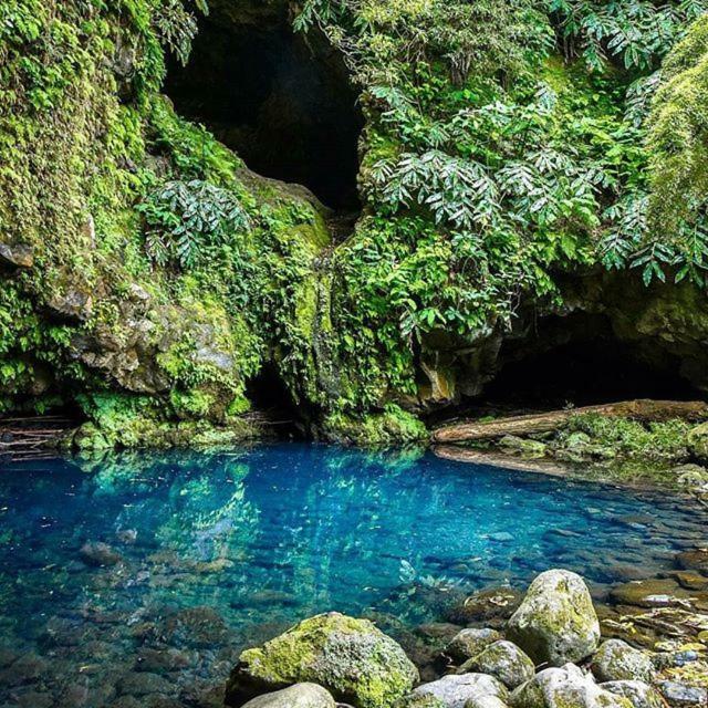 Casa Do Vale Encantado Furnas  Dış mekan fotoğraf